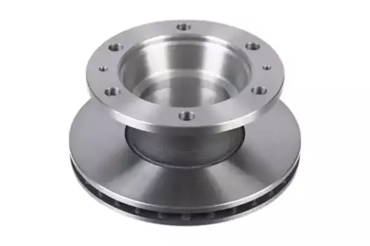 Тормозной диск ZENTPARTS Z06473