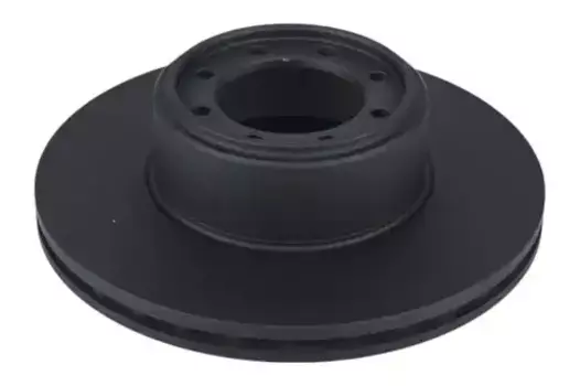 Тормозной диск ZENTPARTS Z06475 вентилируемый