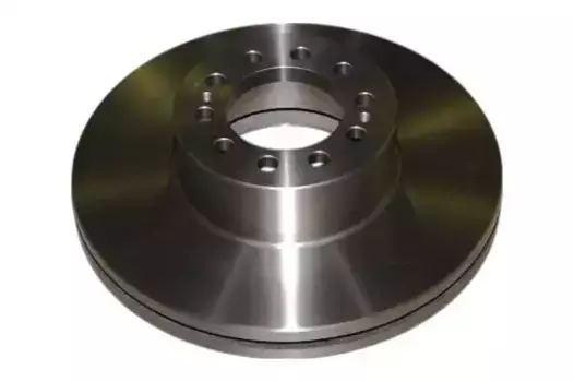 Тормозной диск ZENTPARTS Z06476