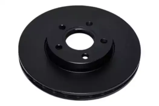 Тормозной диск ZENTPARTS Z06482