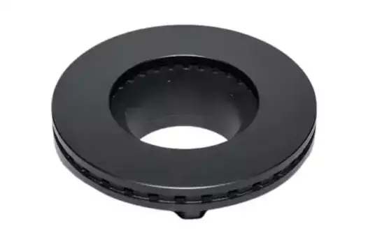 Тормозной диск ZENTPARTS Z06483