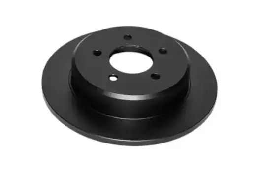 Тормозной диск ZENTPARTS Z06485