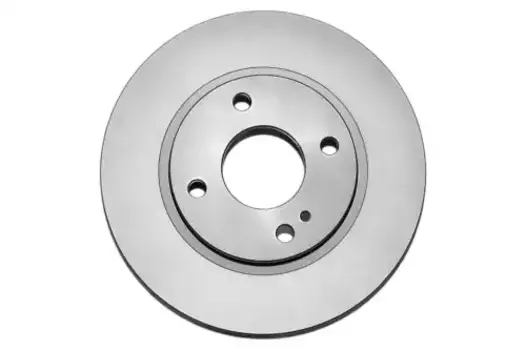 Тормозной диск ZENTPARTS Z06486