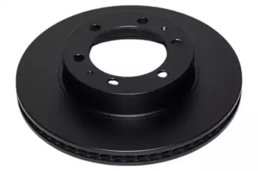 Тормозной диск ZENTPARTS Z06487