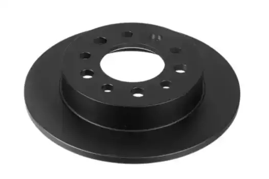 Тормозной диск ZENTPARTS Z06488