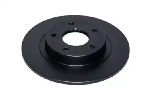 Тормозной диск ZENTPARTS Z06489