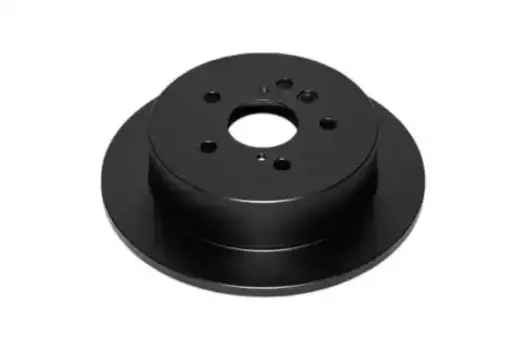 Тормозной диск ZENTPARTS Z06490