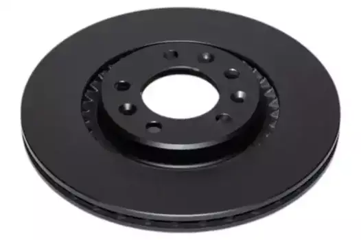Тормозной диск ZENTPARTS Z06492