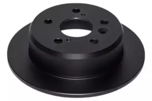 Тормозной диск ZENTPARTS Z06499