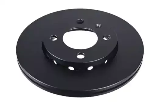 Тормозной диск ZENTPARTS Z06500