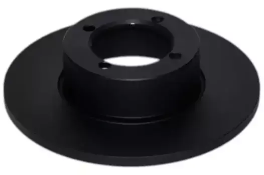 Тормозной диск ZENTPARTS Z06501