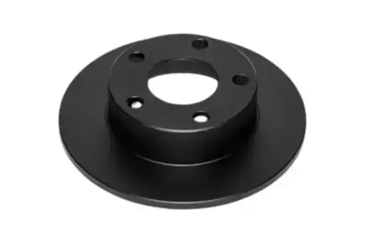 Тормозной диск ZENTPARTS Z06502
