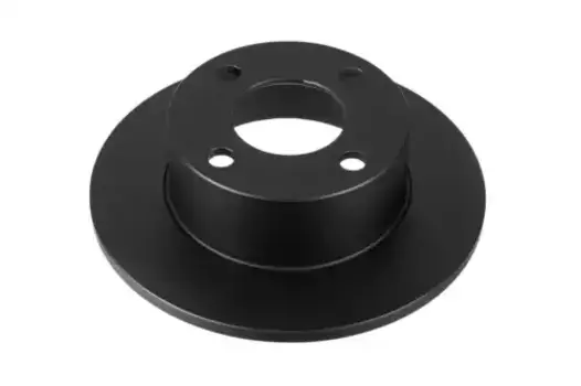 Тормозной диск ZENTPARTS Z06503