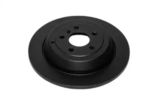 Тормозной диск ZENTPARTS Z06504