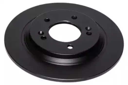 Тормозной диск ZENTPARTS Z06505