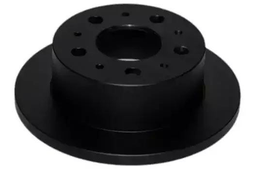 Тормозной диск ZENTPARTS Z06507