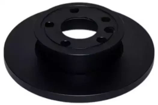 Тормозной диск ZENTPARTS Z06508