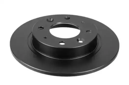 Тормозной диск ZENTPARTS Z06509