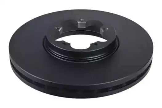 Тормозной диск ZENTPARTS Z06512