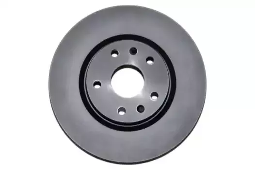 Тормозной диск ZENTPARTS Z06513