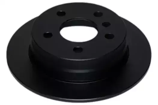Тормозной диск ZENTPARTS Z06514