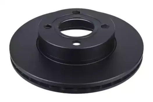 Тормозной диск ZENTPARTS Z06515