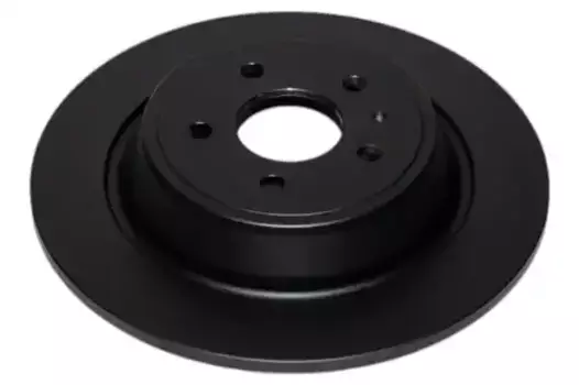 Тормозной диск ZENTPARTS Z06516