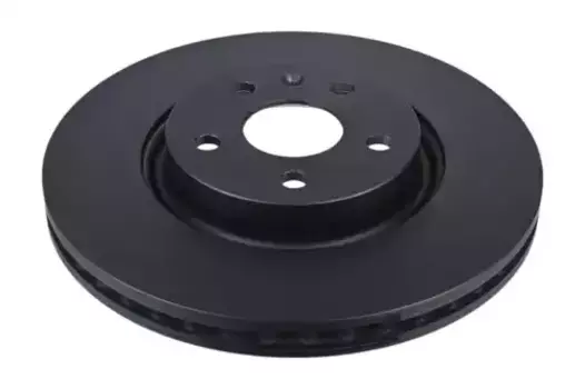 Тормозной диск ZENTPARTS Z06517