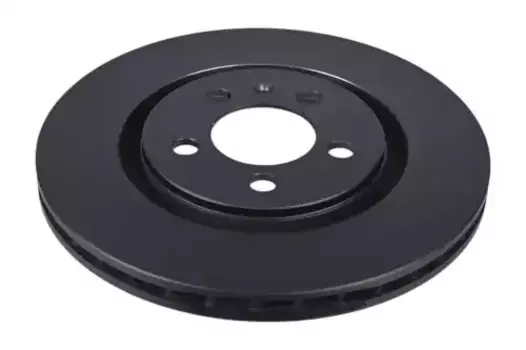 Тормозной диск ZENTPARTS Z06518