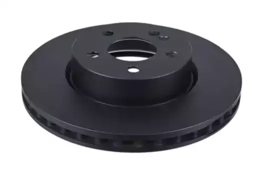 Тормозной диск ZENTPARTS Z06520