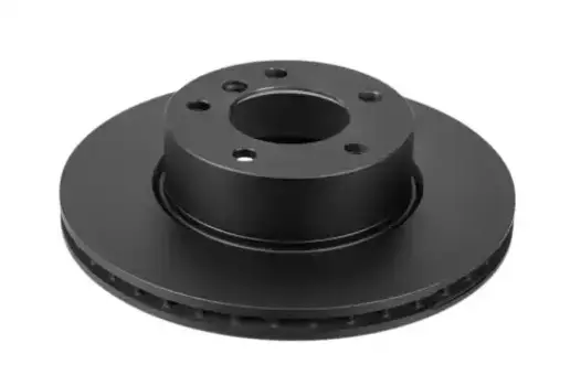 Тормозной диск ZENTPARTS Z06521