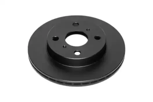 Тормозной диск ZENTPARTS Z06522