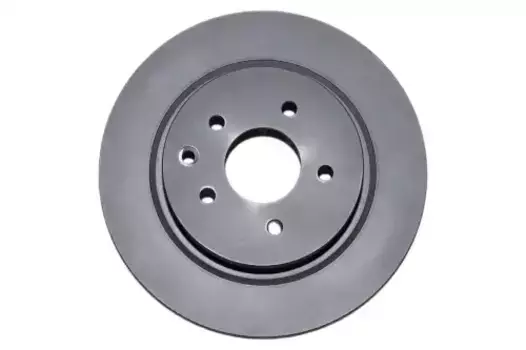 Тормозной диск ZENTPARTS Z06523