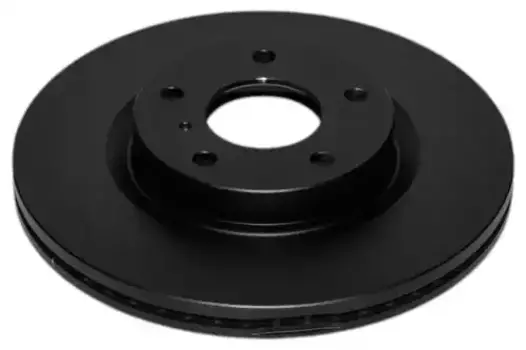 Тормозной диск ZENTPARTS Z06524