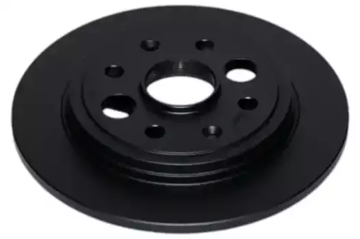 Тормозной диск ZENTPARTS Z06525