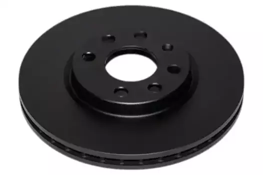 Тормозной диск ZENTPARTS Z06527