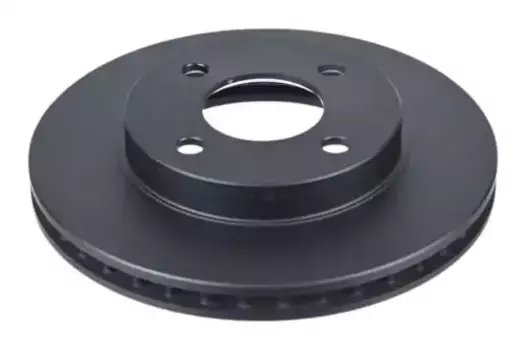 Тормозной диск ZENTPARTS Z06528