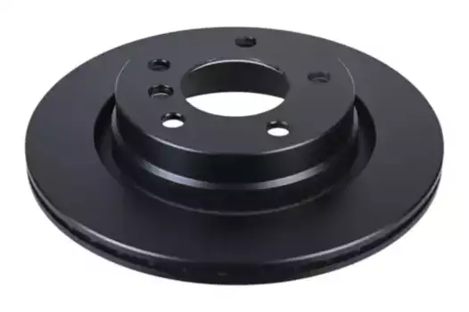 Тормозной диск ZENTPARTS Z06529