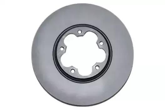 Тормозной диск ZENTPARTS Z06530
