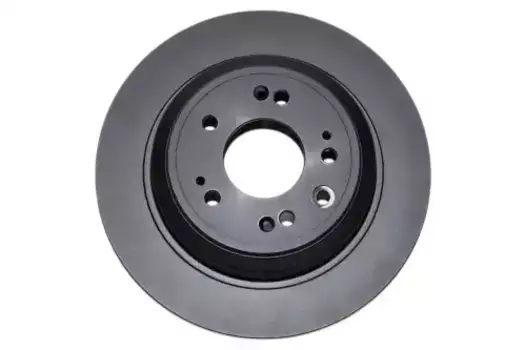 Тормозной диск ZENTPARTS Z06531