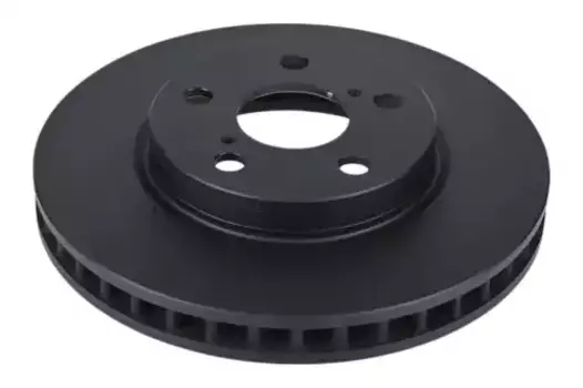 Тормозной диск ZENTPARTS Z06532