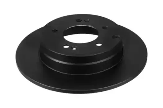 Тормозной диск ZENTPARTS Z06536