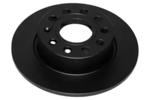Тормозной диск ZENTPARTS Z06537