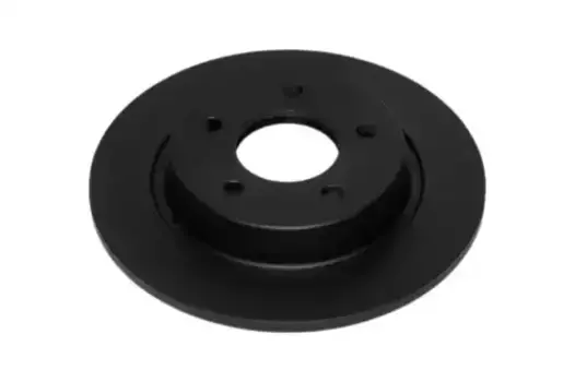 Тормозной диск ZENTPARTS Z06539
