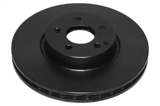 Тормозной диск ZENTPARTS Z06540