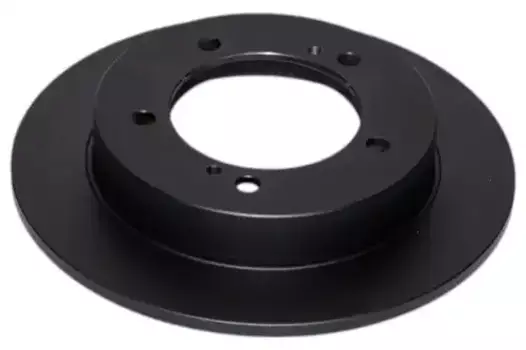 Тормозной диск ZENTPARTS Z06541