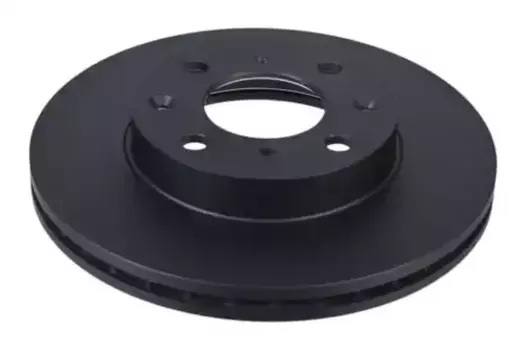 Тормозной диск ZENTPARTS Z06543