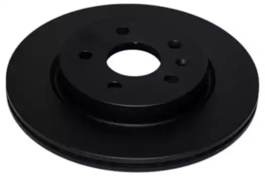 Тормозной диск ZENTPARTS Z06545