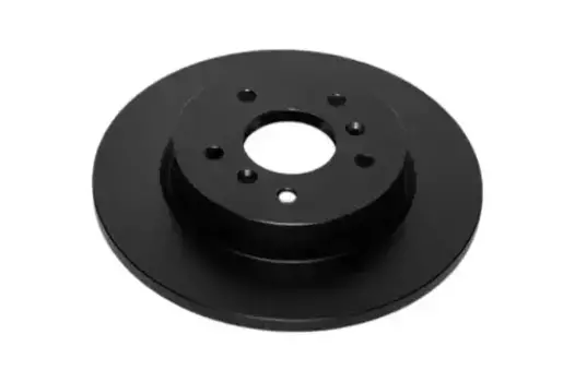 Тормозной диск ZENTPARTS Z06546
