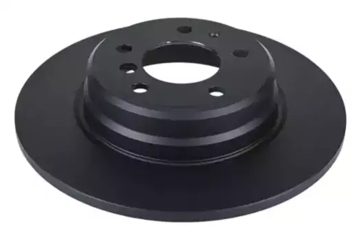Тормозной диск ZENTPARTS Z06550